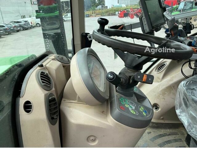 Зеленый Фендт Другая, объемом двигателя 0 л и пробегом 0 тыс. км за 124048 $, фото 31 на Automoto.ua