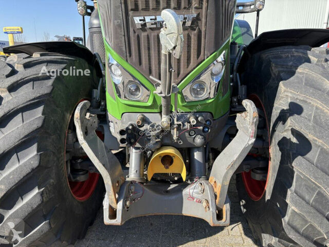 Зелений Фендт Другая, об'ємом двигуна 0 л та пробігом 0 тис. км за 155811 $, фото 4 на Automoto.ua