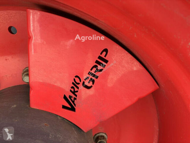 Зелений Фендт Другая, об'ємом двигуна 0 л та пробігом 0 тис. км за 155811 $, фото 11 на Automoto.ua