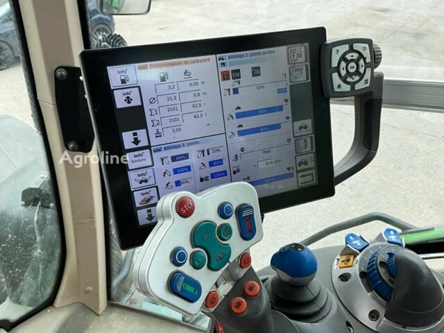 Зеленый Фендт Другая, объемом двигателя 0 л и пробегом 0 тыс. км за 124048 $, фото 33 на Automoto.ua