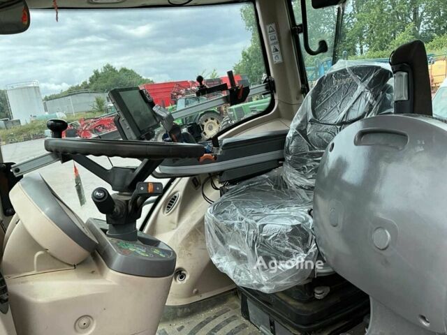 Зеленый Фендт Другая, объемом двигателя 0 л и пробегом 0 тыс. км за 124048 $, фото 27 на Automoto.ua