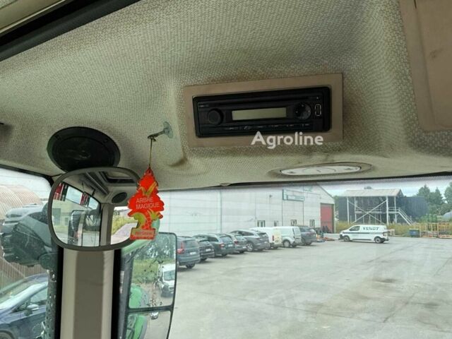 Зеленый Фендт Другая, объемом двигателя 0 л и пробегом 0 тыс. км за 124048 $, фото 25 на Automoto.ua