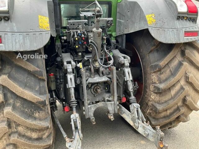 Зеленый Фендт Другая, объемом двигателя 0 л и пробегом 0 тыс. км за 124048 $, фото 20 на Automoto.ua