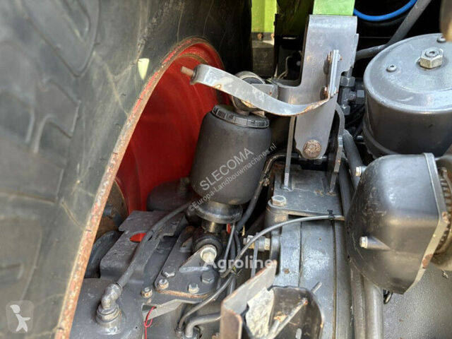 Зелений Фендт Другая, об'ємом двигуна 0 л та пробігом 0 тис. км за 155811 $, фото 15 на Automoto.ua