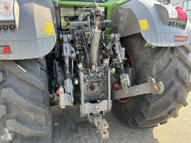 Зелений Фендт Другая, об'ємом двигуна 0 л та пробігом 0 тис. км за 155811 $, фото 7 на Automoto.ua