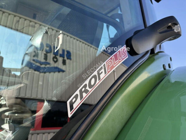 Зелений Фендт Другая, об'ємом двигуна 0 л та пробігом 0 тис. км за 155811 $, фото 5 на Automoto.ua