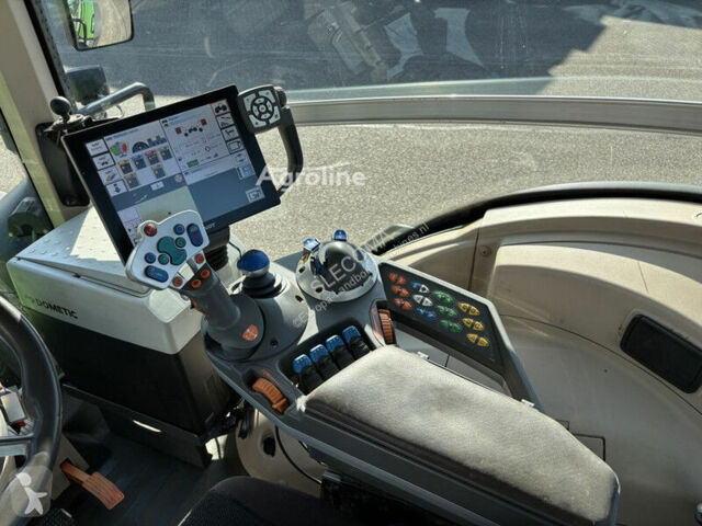 Зелений Фендт Другая, об'ємом двигуна 0 л та пробігом 0 тис. км за 155811 $, фото 14 на Automoto.ua