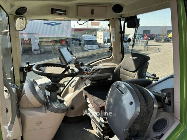 Зелений Фендт Другая, об'ємом двигуна 0 л та пробігом 0 тис. км за 155811 $, фото 9 на Automoto.ua