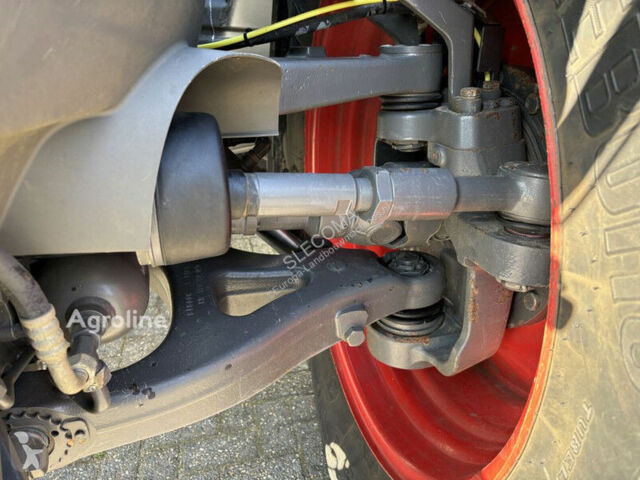 Зелений Фендт Другая, об'ємом двигуна 0 л та пробігом 0 тис. км за 155811 $, фото 12 на Automoto.ua