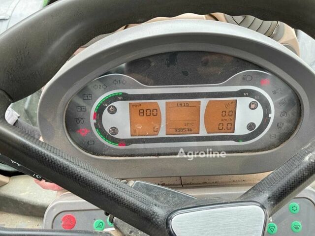 Зеленый Фендт Другая, объемом двигателя 0 л и пробегом 0 тыс. км за 124048 $, фото 29 на Automoto.ua