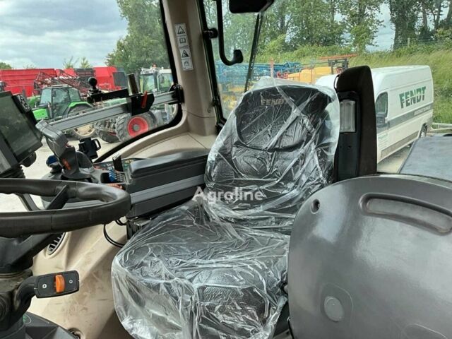 Зеленый Фендт Другая, объемом двигателя 0 л и пробегом 0 тыс. км за 124048 $, фото 28 на Automoto.ua