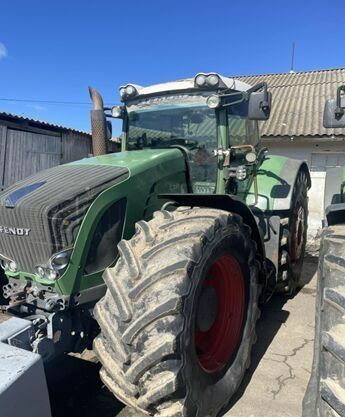 Зелений Фендт Другая, об'ємом двигуна 0 л та пробігом 0 тис. км за 3374813 $, фото 13 на Automoto.ua