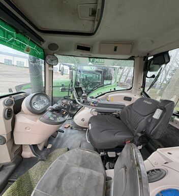 Зелений Фендт Другая, об'ємом двигуна 0 л та пробігом 0 тис. км за 3374813 $, фото 3 на Automoto.ua