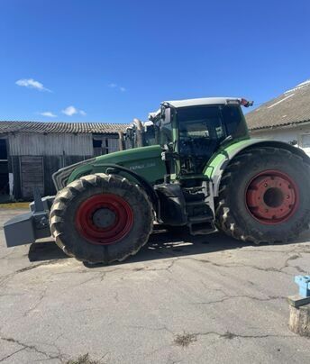 Зелений Фендт Другая, об'ємом двигуна 0 л та пробігом 0 тис. км за 3374813 $, фото 6 на Automoto.ua