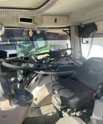 Зелений Фендт Другая, об'ємом двигуна 0 л та пробігом 0 тис. км за 3374813 $, фото 7 на Automoto.ua