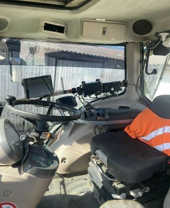 Зелений Фендт Другая, об'ємом двигуна 0 л та пробігом 0 тис. км за 3374813 $, фото 12 на Automoto.ua