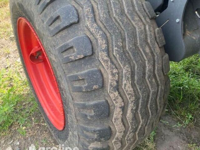 Зелений Фендт Другая, об'ємом двигуна 0 л та пробігом 0 тис. км за 29051 $, фото 8 на Automoto.ua