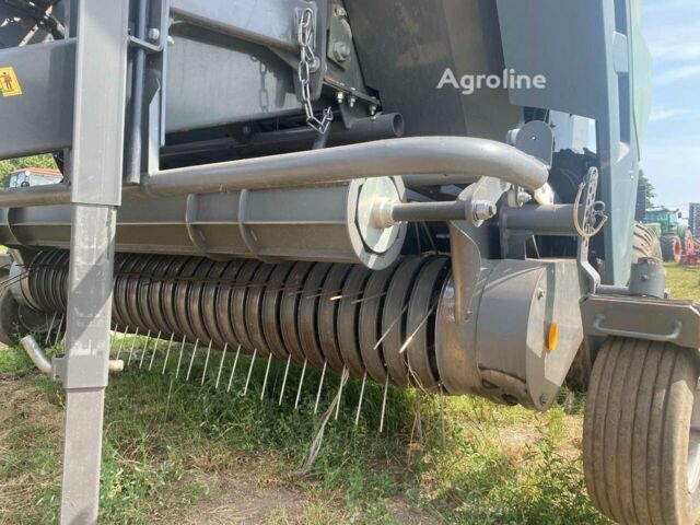 Зелений Фендт Другая, об'ємом двигуна 0 л та пробігом 0 тис. км за 29051 $, фото 5 на Automoto.ua