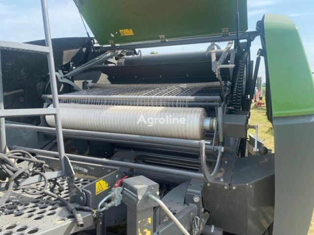 Зелений Фендт Другая, об'ємом двигуна 0 л та пробігом 0 тис. км за 29051 $, фото 4 на Automoto.ua