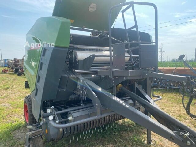 Зелений Фендт Другая, об'ємом двигуна 0 л та пробігом 0 тис. км за 29051 $, фото 3 на Automoto.ua