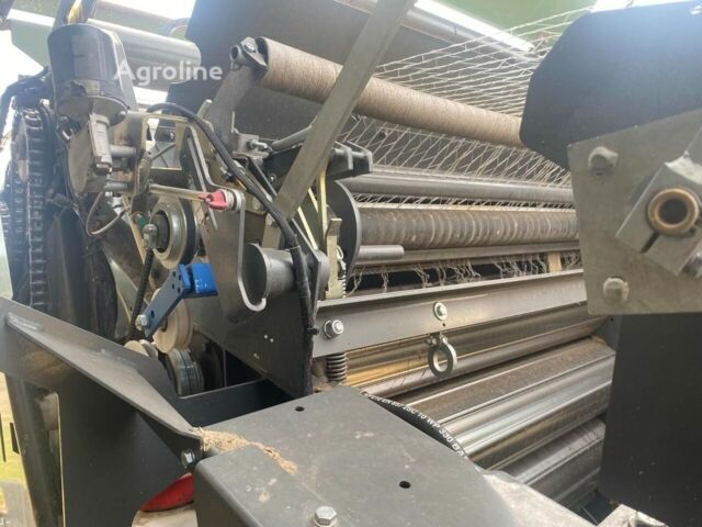 Зелений Фендт Другая, об'ємом двигуна 0 л та пробігом 0 тис. км за 29051 $, фото 6 на Automoto.ua