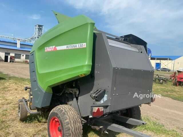 Зелений Фендт Другая, об'ємом двигуна 0 л та пробігом 0 тис. км за 29051 $, фото 1 на Automoto.ua