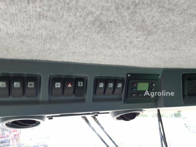 Зеленый Фендт Другая, объемом двигателя 0 л и пробегом 0 тыс. км за 52351 $, фото 8 на Automoto.ua