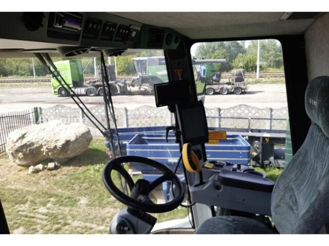 Зеленый Фендт Другая, объемом двигателя 0 л и пробегом 0 тыс. км за 52351 $, фото 6 на Automoto.ua