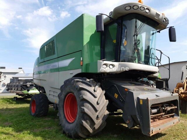 Зеленый Фендт Другая, объемом двигателя 0 л и пробегом 0 тыс. км за 52351 $, фото 1 на Automoto.ua