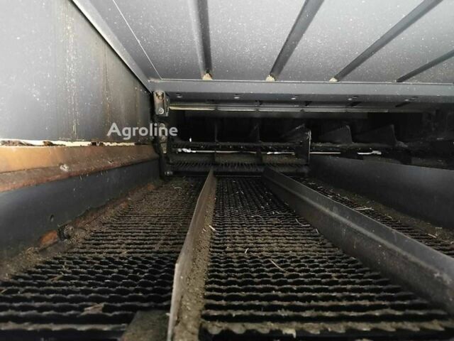 Зеленый Фендт Другая, объемом двигателя 0 л и пробегом 0 тыс. км за 65965 $, фото 5 на Automoto.ua