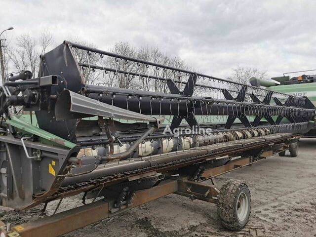 Зеленый Фендт Другая, объемом двигателя 0 л и пробегом 0 тыс. км за 65965 $, фото 7 на Automoto.ua