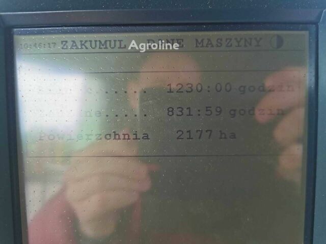 Зеленый Фендт Другая, объемом двигателя 0 л и пробегом 0 тыс. км за 65965 $, фото 6 на Automoto.ua