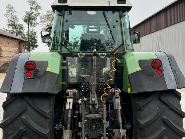 Фендт Vario 930, объемом двигателя 0 л и пробегом 0 тыс. км за 54552 $, фото 6 на Automoto.ua