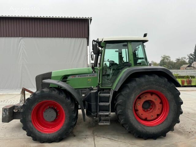 Фендт Vario 930, объемом двигателя 0 л и пробегом 0 тыс. км за 54552 $, фото 1 на Automoto.ua
