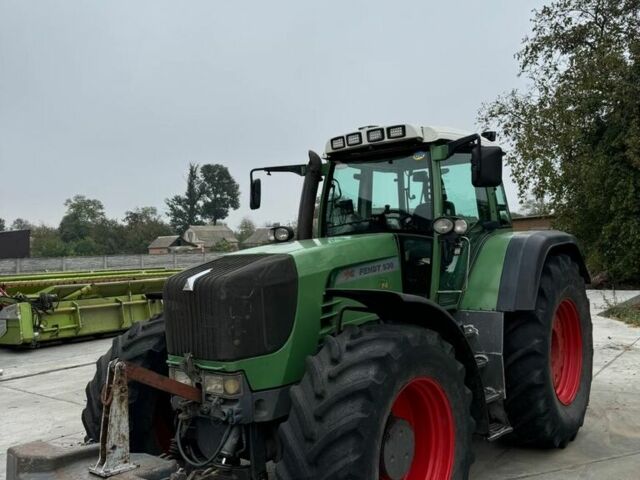 Фендт Vario 930, объемом двигателя 0 л и пробегом 0 тыс. км за 54552 $, фото 4 на Automoto.ua