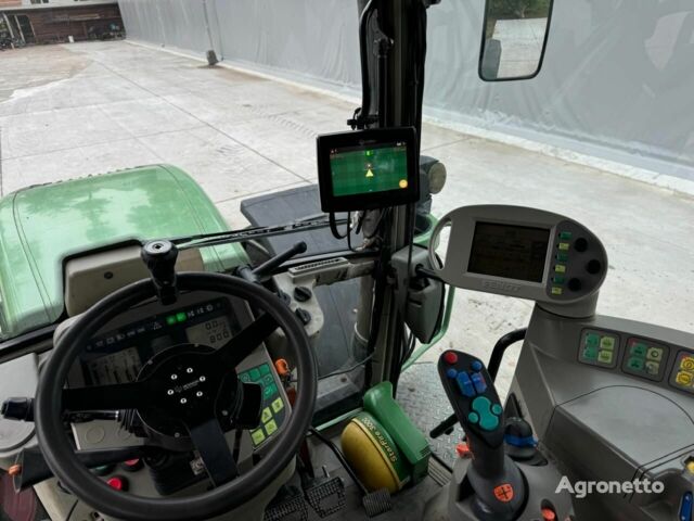 Фендт Vario 930, объемом двигателя 0 л и пробегом 0 тыс. км за 54552 $, фото 3 на Automoto.ua
