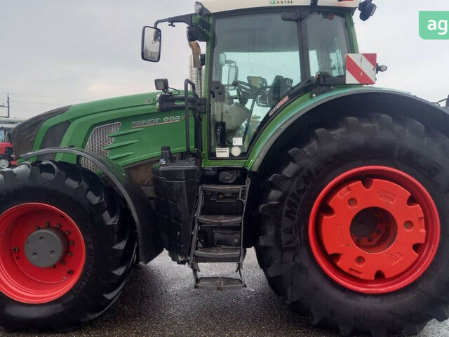 Фендт Vario 933, объемом двигателя 0 л и пробегом 0 тыс. км за 118404 $, фото 5 на Automoto.ua