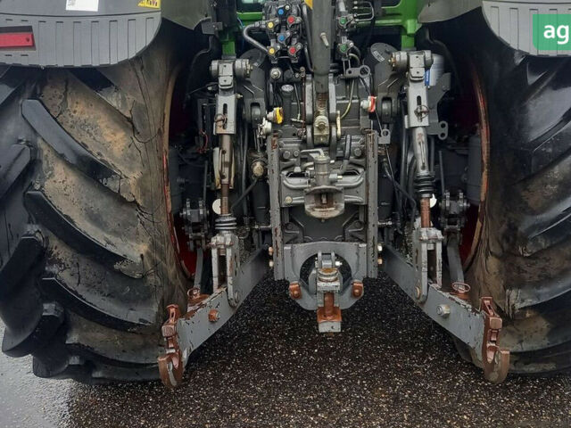 Фендт Vario 933, объемом двигателя 0 л и пробегом 0 тыс. км за 118404 $, фото 6 на Automoto.ua