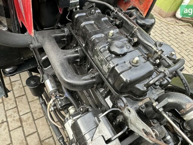 Фенгшау 354, об'ємом двигуна 2.76 л та пробігом 0 тис. км за 6000 $, фото 14 на Automoto.ua