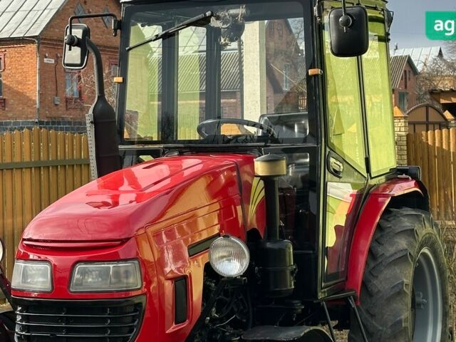 Фенгшау 354, об'ємом двигуна 2.76 л та пробігом 0 тис. км за 6000 $, фото 2 на Automoto.ua