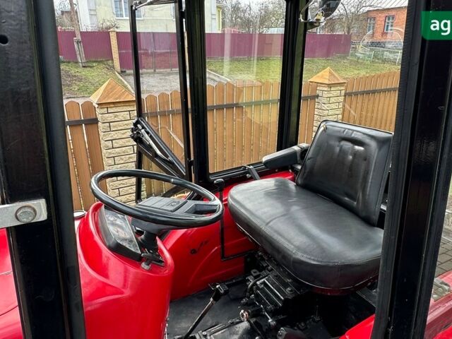Фенгшау 354, об'ємом двигуна 2.76 л та пробігом 0 тис. км за 6000 $, фото 11 на Automoto.ua