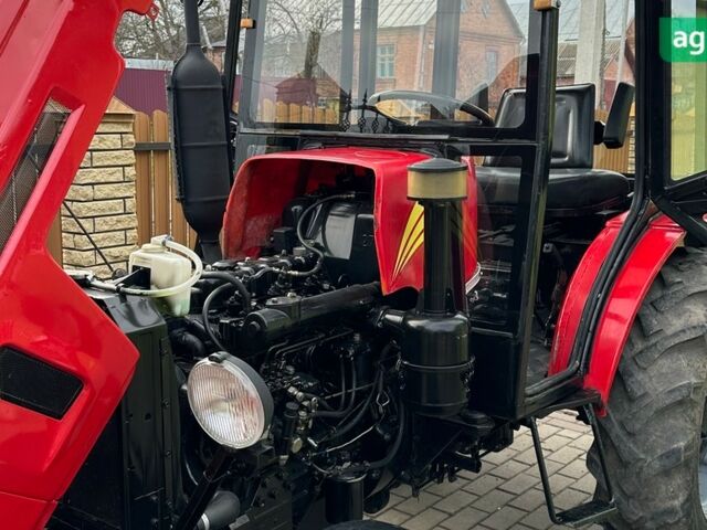 Фенгшау 354, об'ємом двигуна 2.76 л та пробігом 0 тис. км за 6000 $, фото 12 на Automoto.ua
