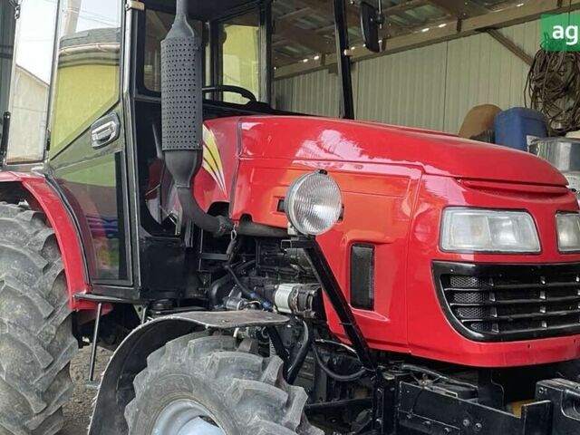 Фенгшау 354, об'ємом двигуна 2.76 л та пробігом 0 тис. км за 6000 $, фото 20 на Automoto.ua