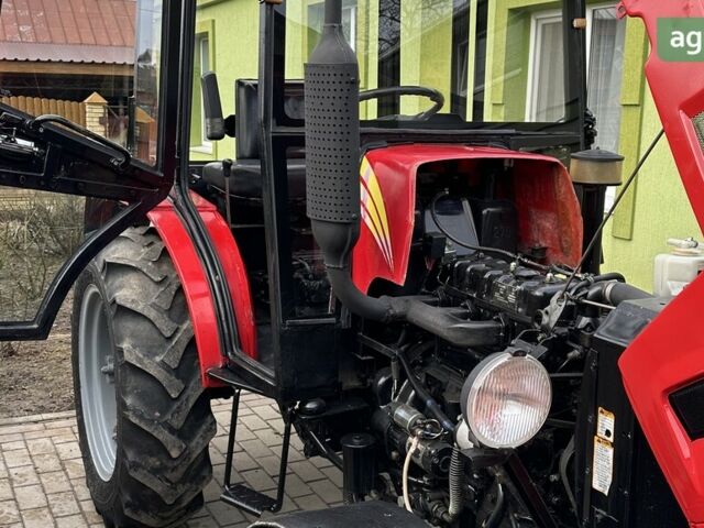 Фенгшау 354, об'ємом двигуна 2.76 л та пробігом 0 тис. км за 6000 $, фото 10 на Automoto.ua