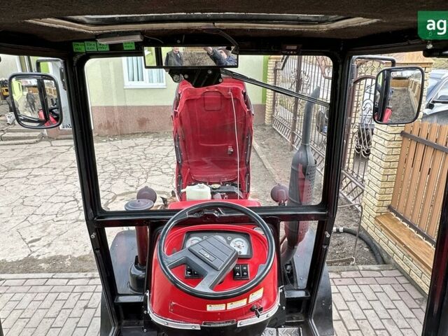 Фенгшау 354, об'ємом двигуна 2.76 л та пробігом 0 тис. км за 6000 $, фото 18 на Automoto.ua