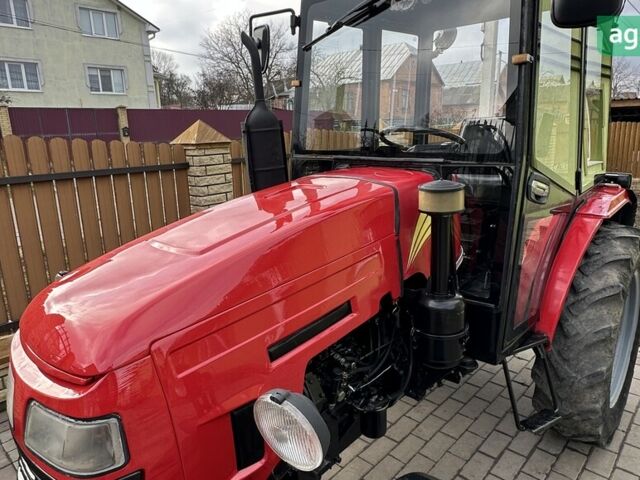 Фенгшау 354, об'ємом двигуна 2.76 л та пробігом 0 тис. км за 6000 $, фото 8 на Automoto.ua