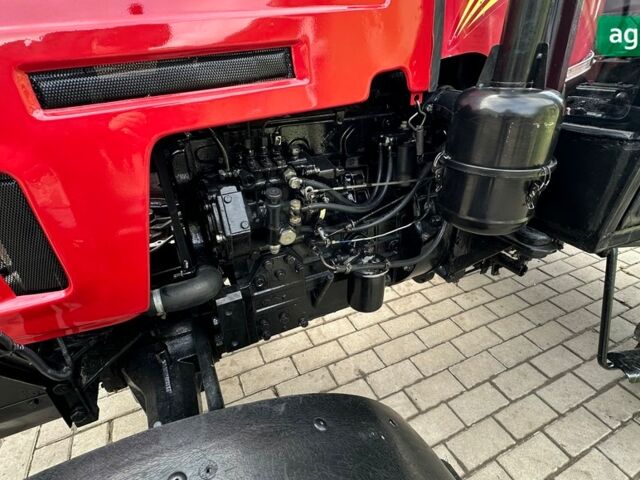 Фенгшау 354, об'ємом двигуна 2.76 л та пробігом 0 тис. км за 6000 $, фото 9 на Automoto.ua