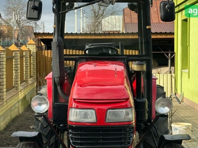 Фенгшау 354, об'ємом двигуна 2.76 л та пробігом 0 тис. км за 6000 $, фото 1 на Automoto.ua