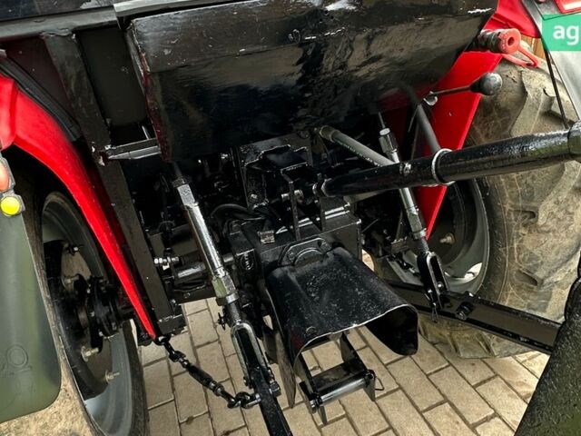 Фенгшау 354, об'ємом двигуна 2.76 л та пробігом 0 тис. км за 6000 $, фото 19 на Automoto.ua