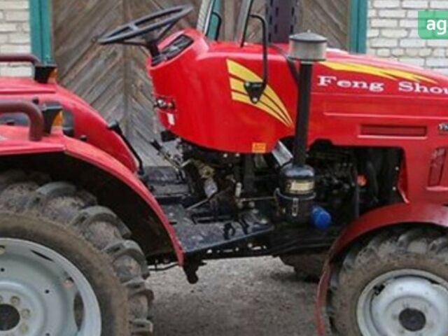 Фенгшау 354, объемом двигателя 0 л и пробегом 0 тыс. км за 7000 $, фото 2 на Automoto.ua
